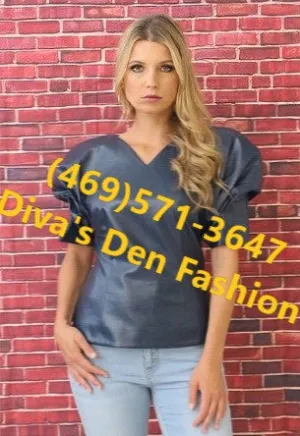 For Her NYC 8768