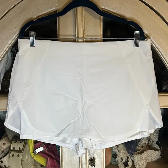 Free People No Chance Skort