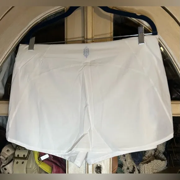 Free People No Chance Skort