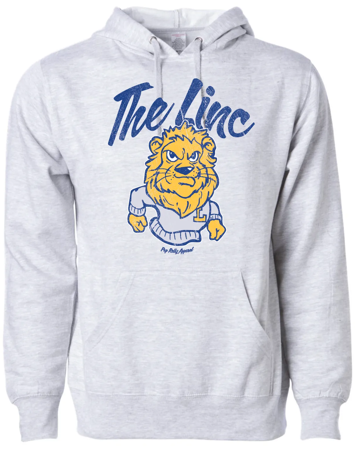 GAHANNA LINCOLN "THE LINC" HOODIE