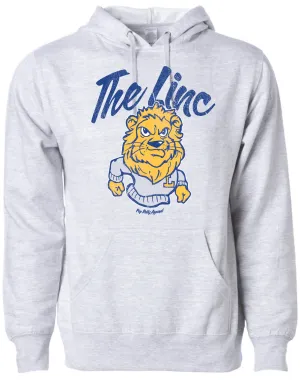 GAHANNA LINCOLN "THE LINC" HOODIE