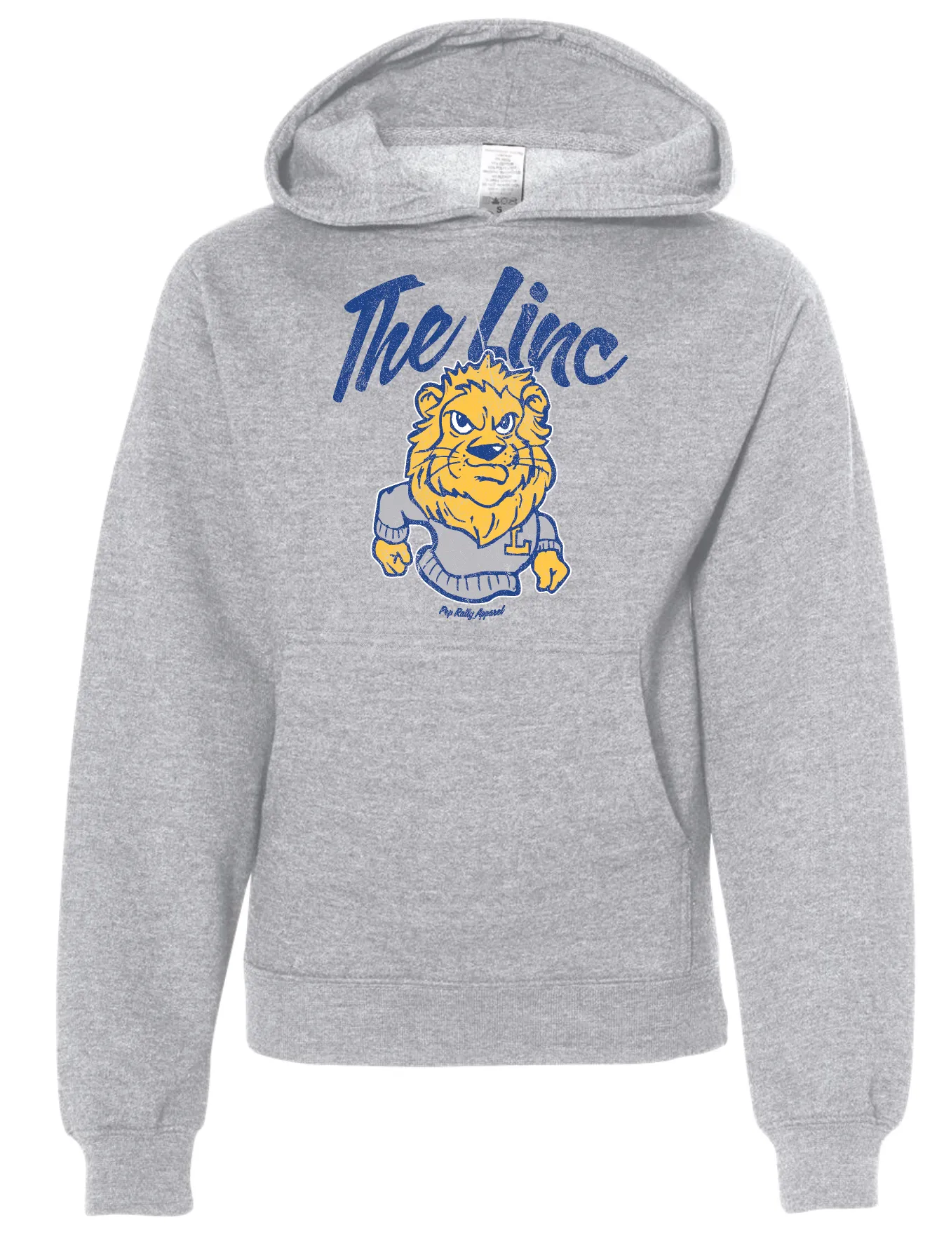 GAHANNA LINCOLN "THE LINC" HOODIE