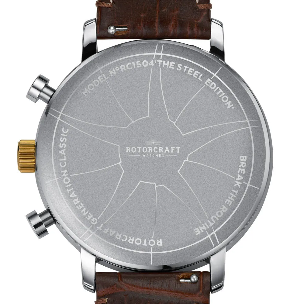 Generation Classic<br>RC1504