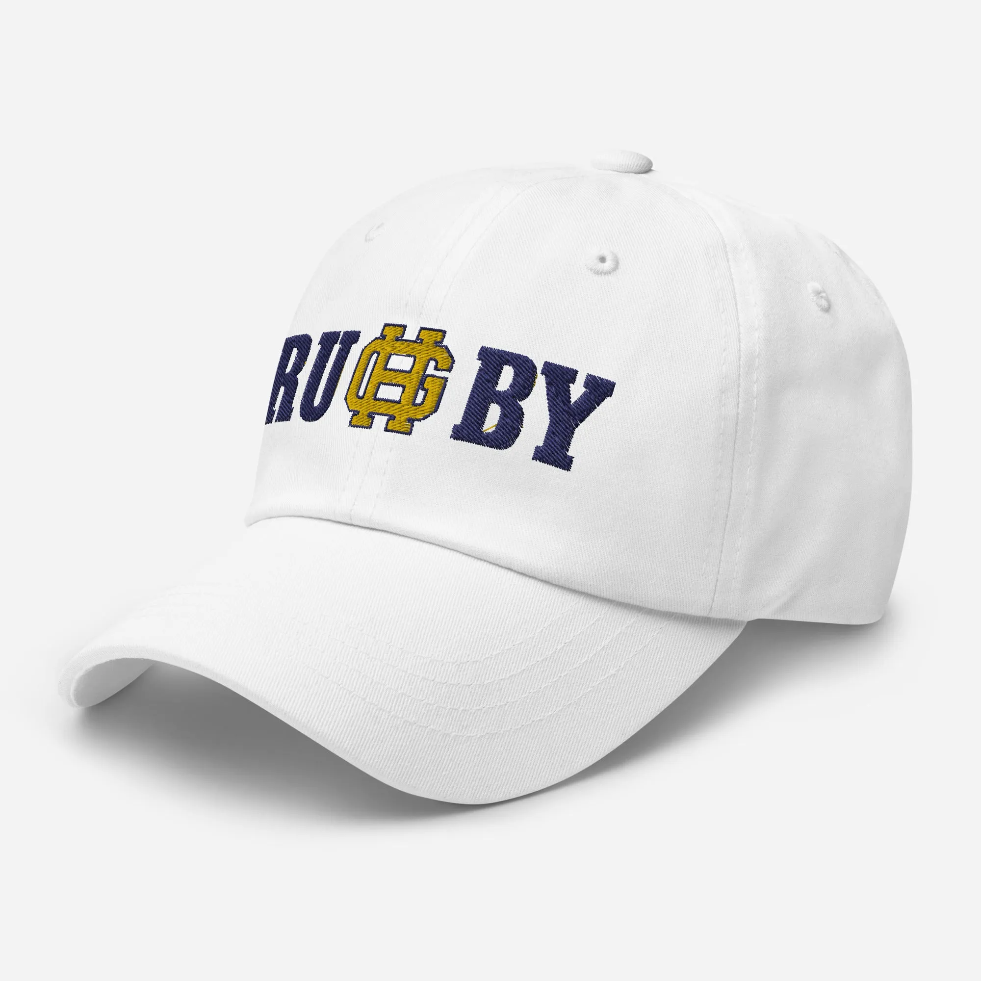 Grand Haven Boys Rugby Dad hat
