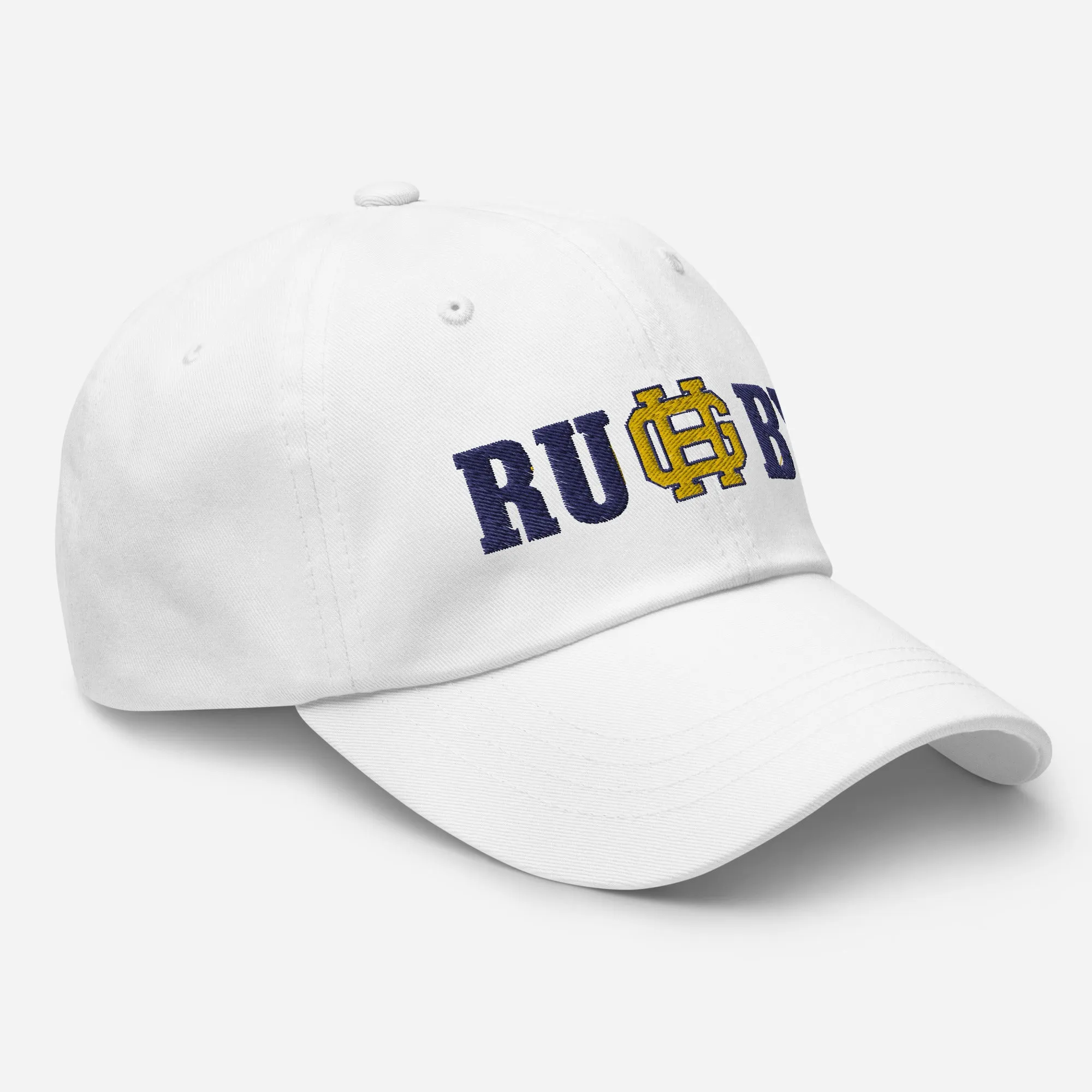 Grand Haven Boys Rugby Dad hat