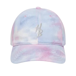 HB Icon Tie-Dye Baseball Cap