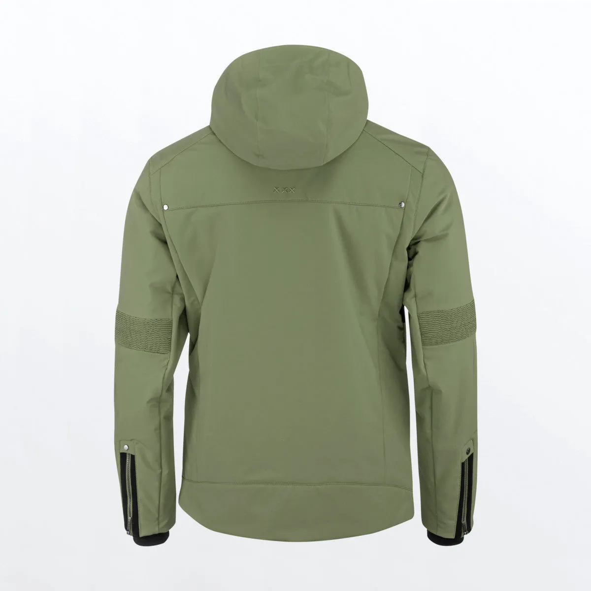 Head Men's Rebels Adventure Jacket