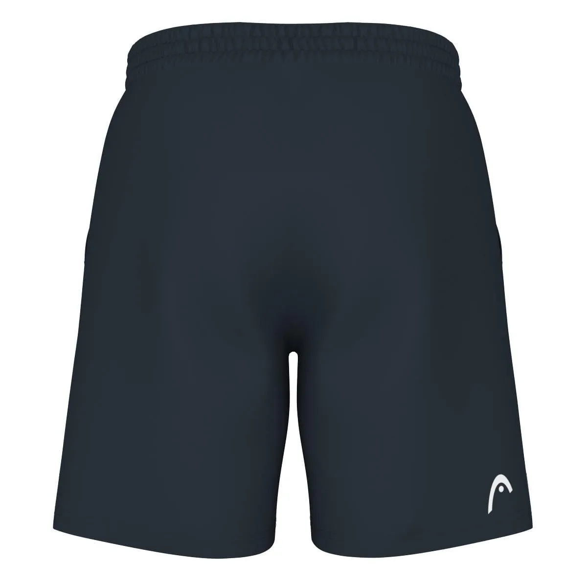 HEAD Vision Power Mens Badminton Shorts - Navy