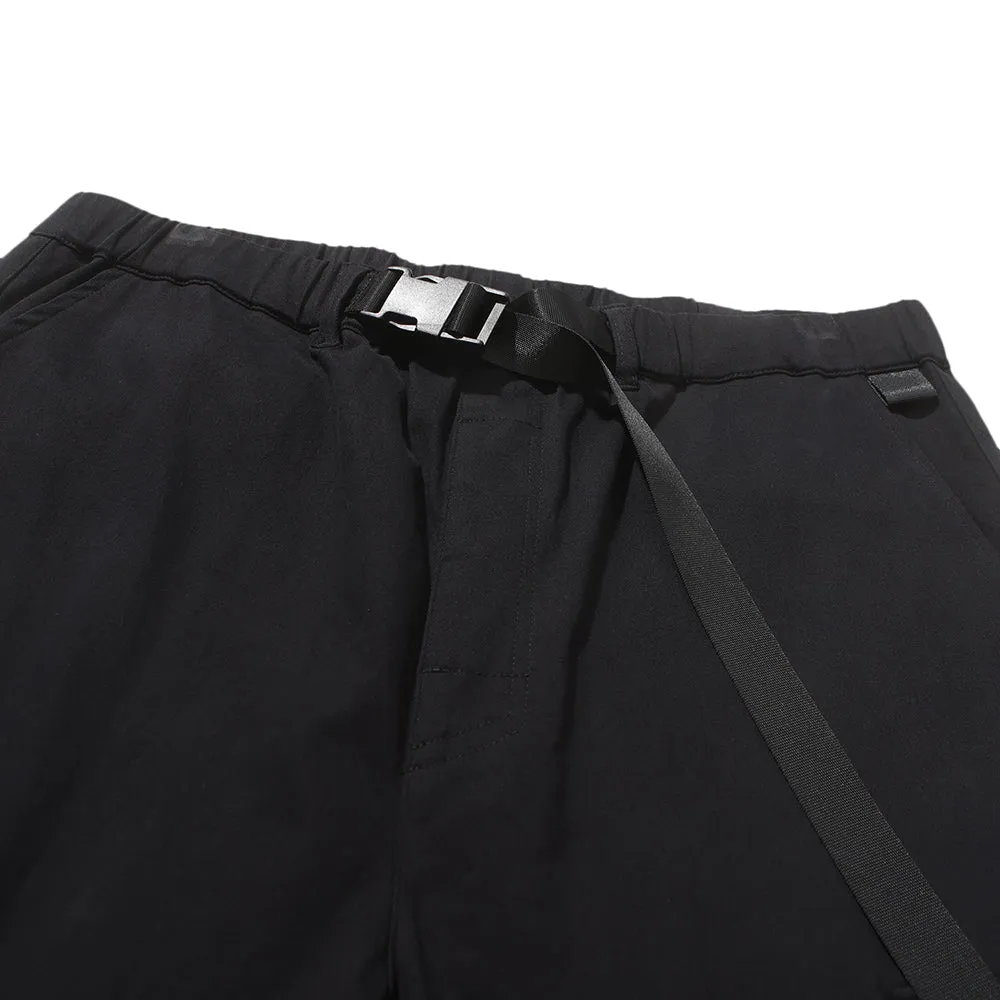 Hélas Classic Utility Pant Black