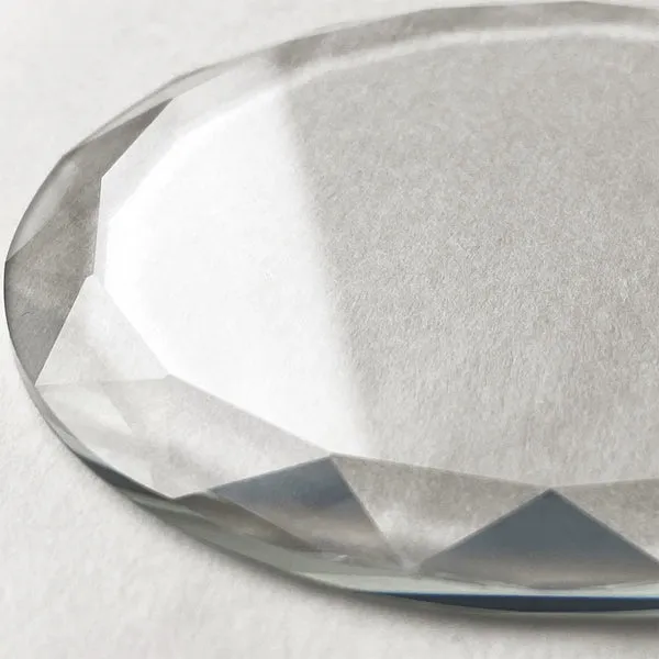 Holiday Collection - Antea Amoroso Heirloom Glass Ornament