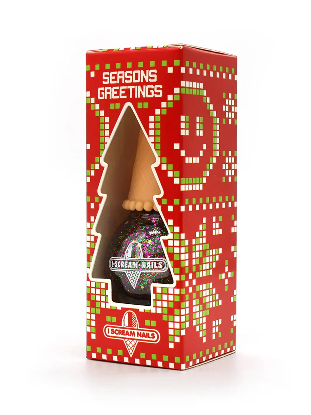 HOLIDAY CRUSH NAIL POLISH