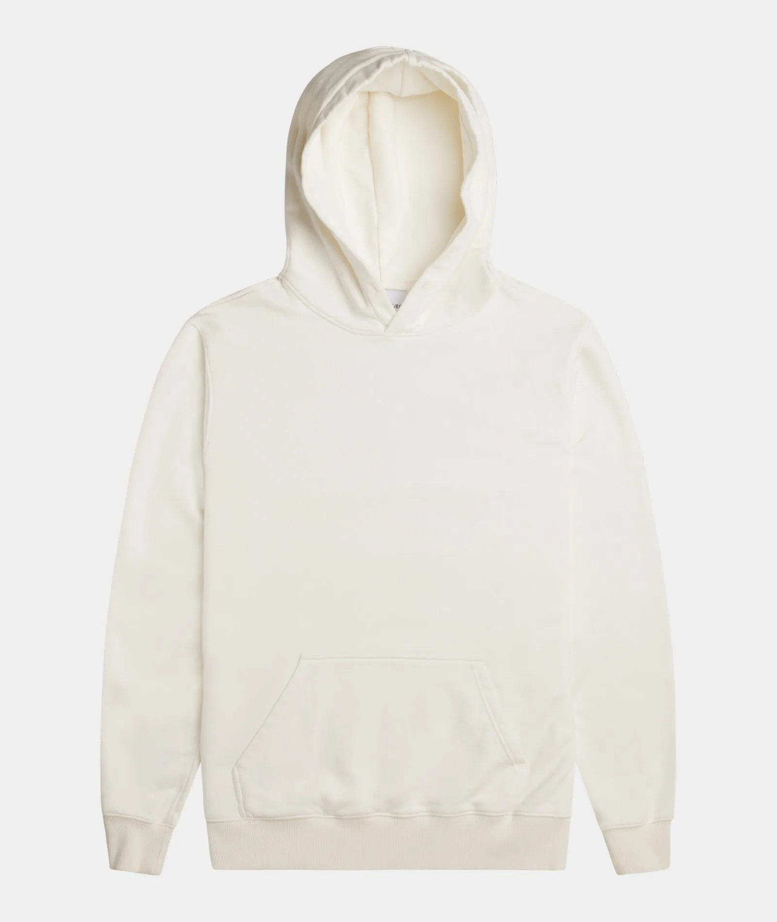 Hooded Sweat - Vintage Off White