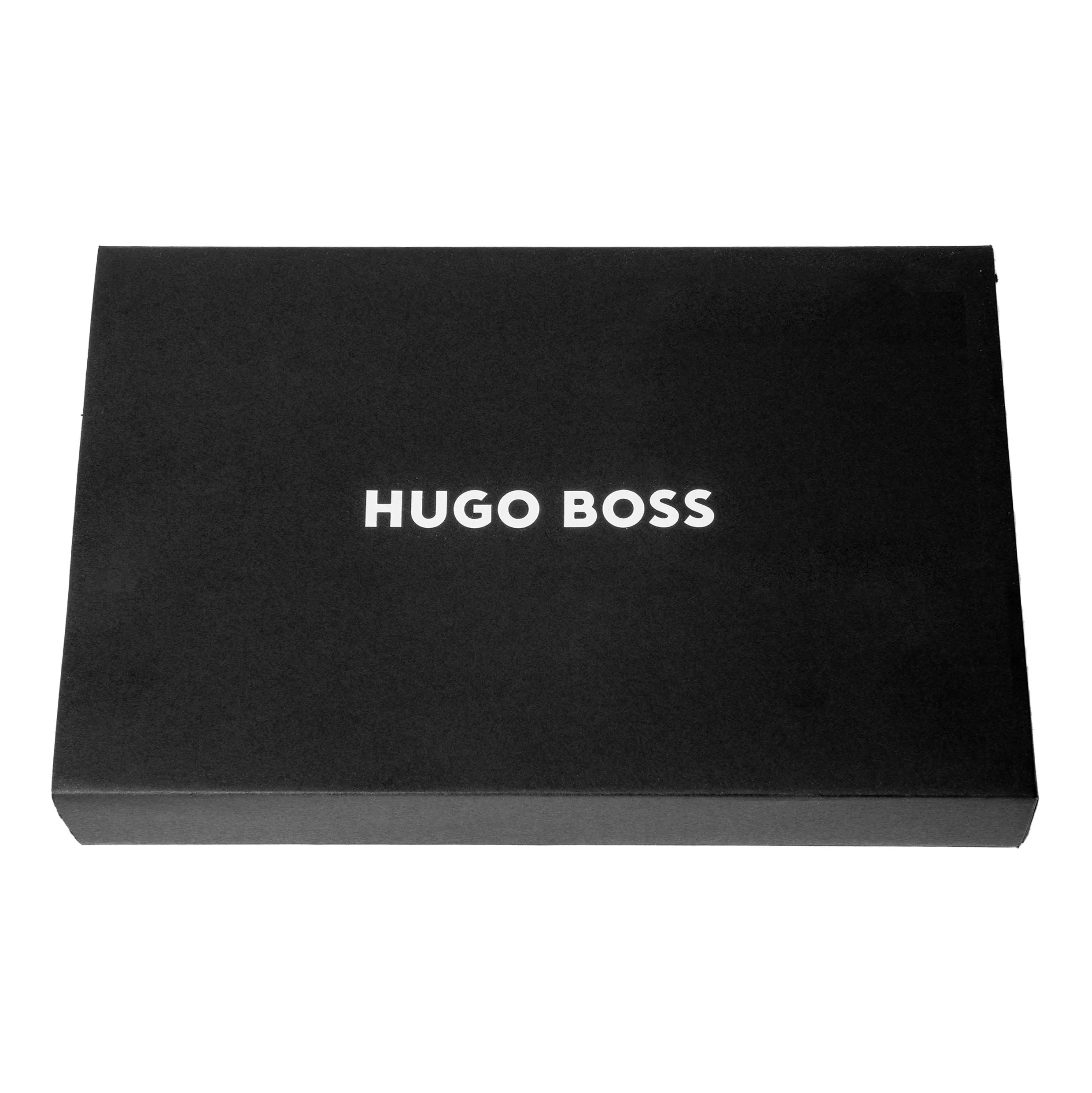 HUGO BOSS HTM410X-Conference folder A5 Pure Iconic Camel