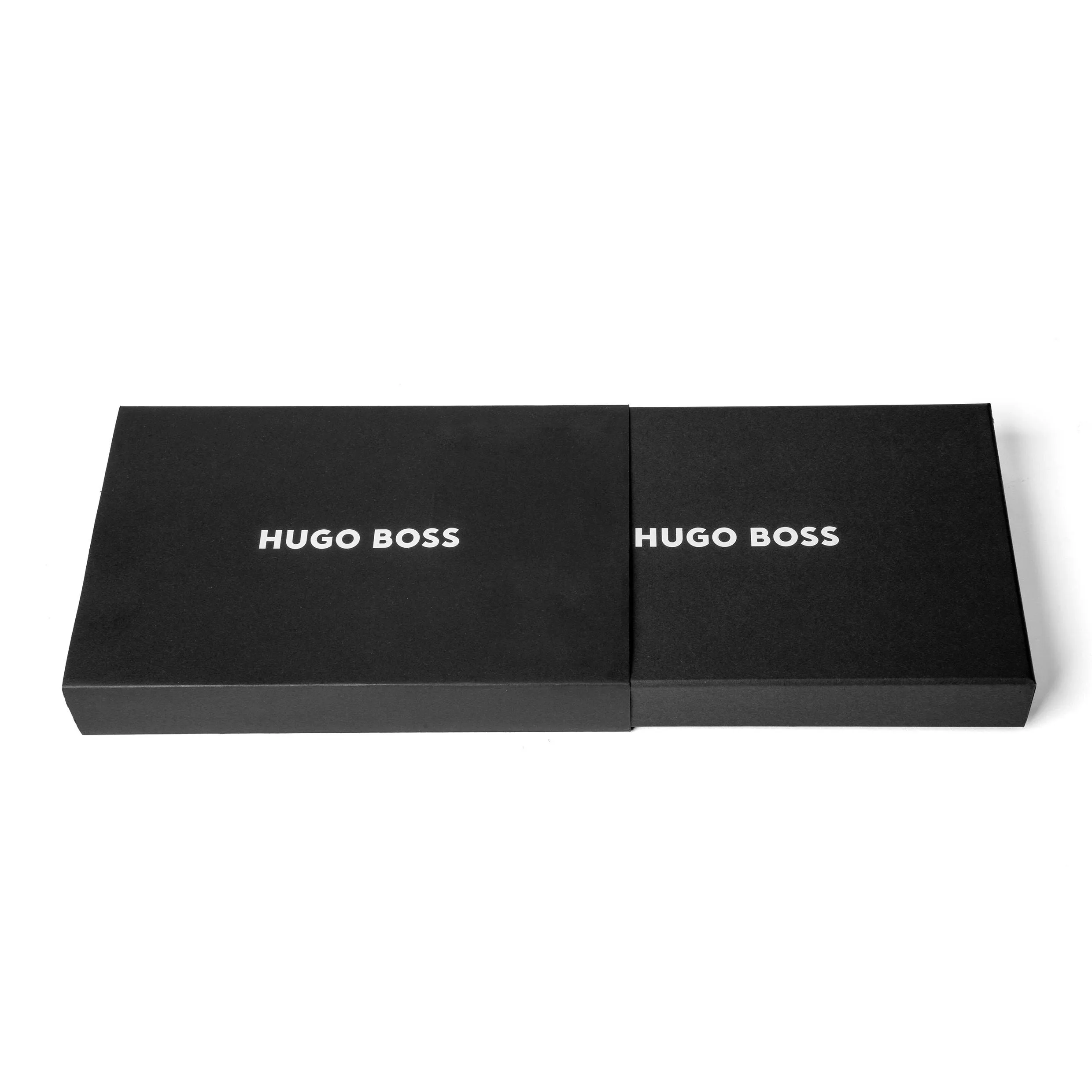 HUGO BOSS HTM410X-Conference folder A5 Pure Iconic Camel