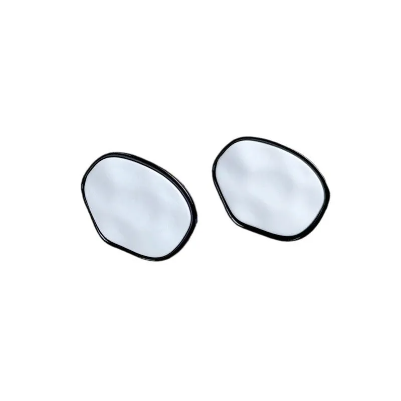 INSTOCK-(PACK OF TWO)Pearl ear clips for no pierced ears