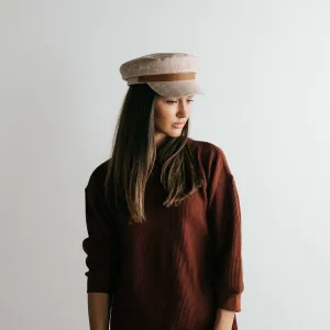 James Felt Cap