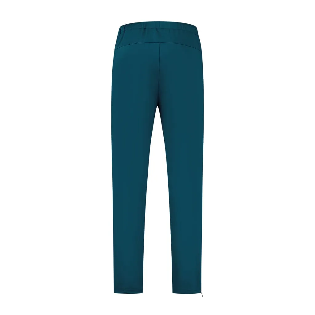 K-Swiss Tac Hypercourt Badminton Tracksuit Pants 5 - Blue Opal