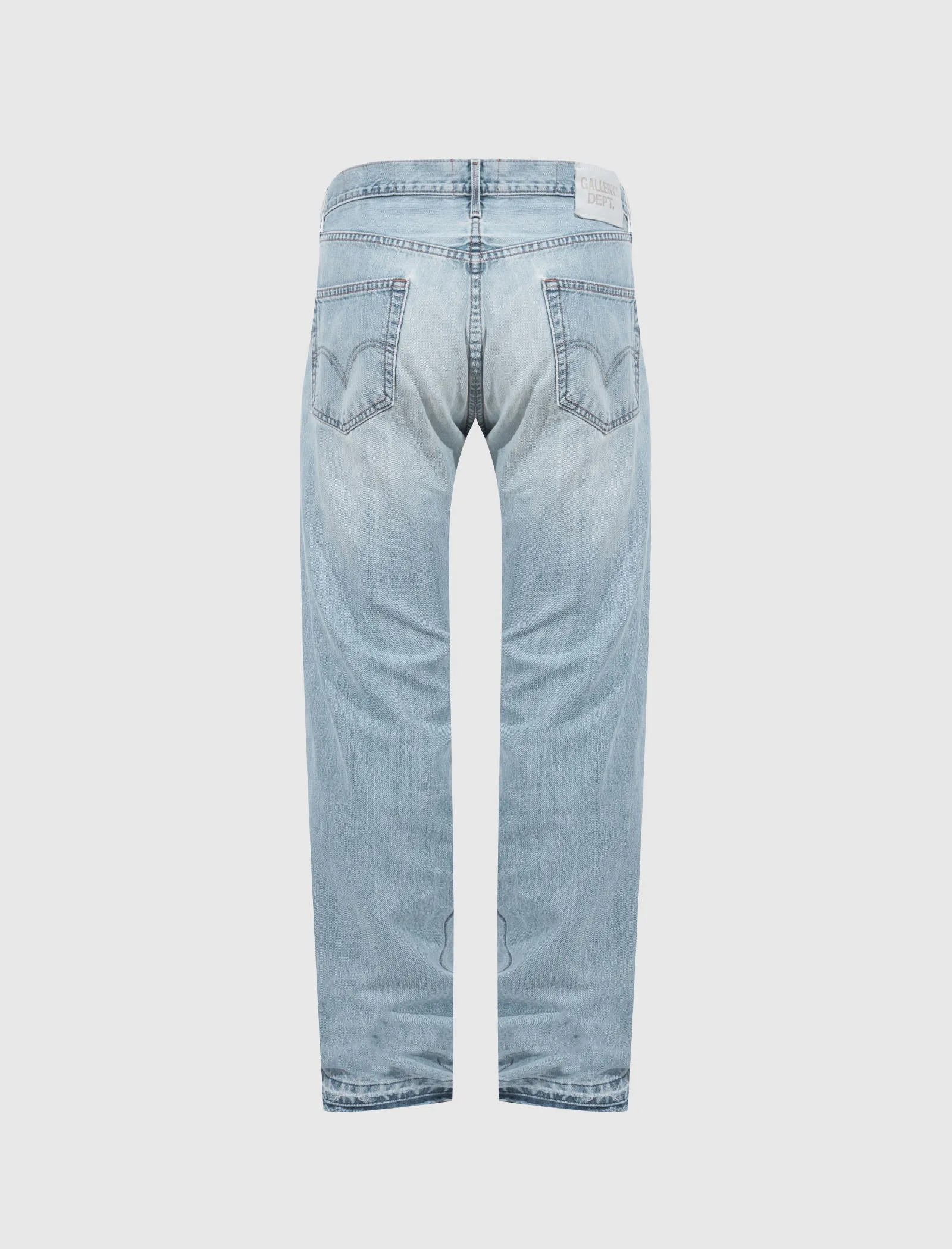 KEN DENIM