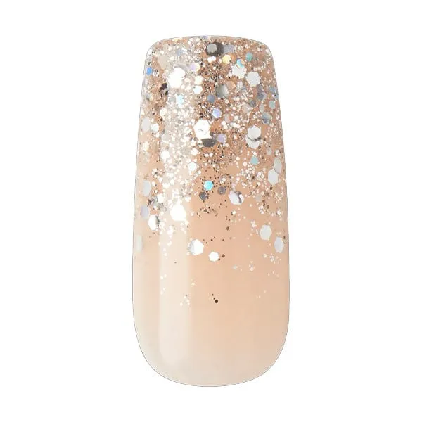 KISS Premium Classy Nails - Gorgeous-CSP02-L - (C)