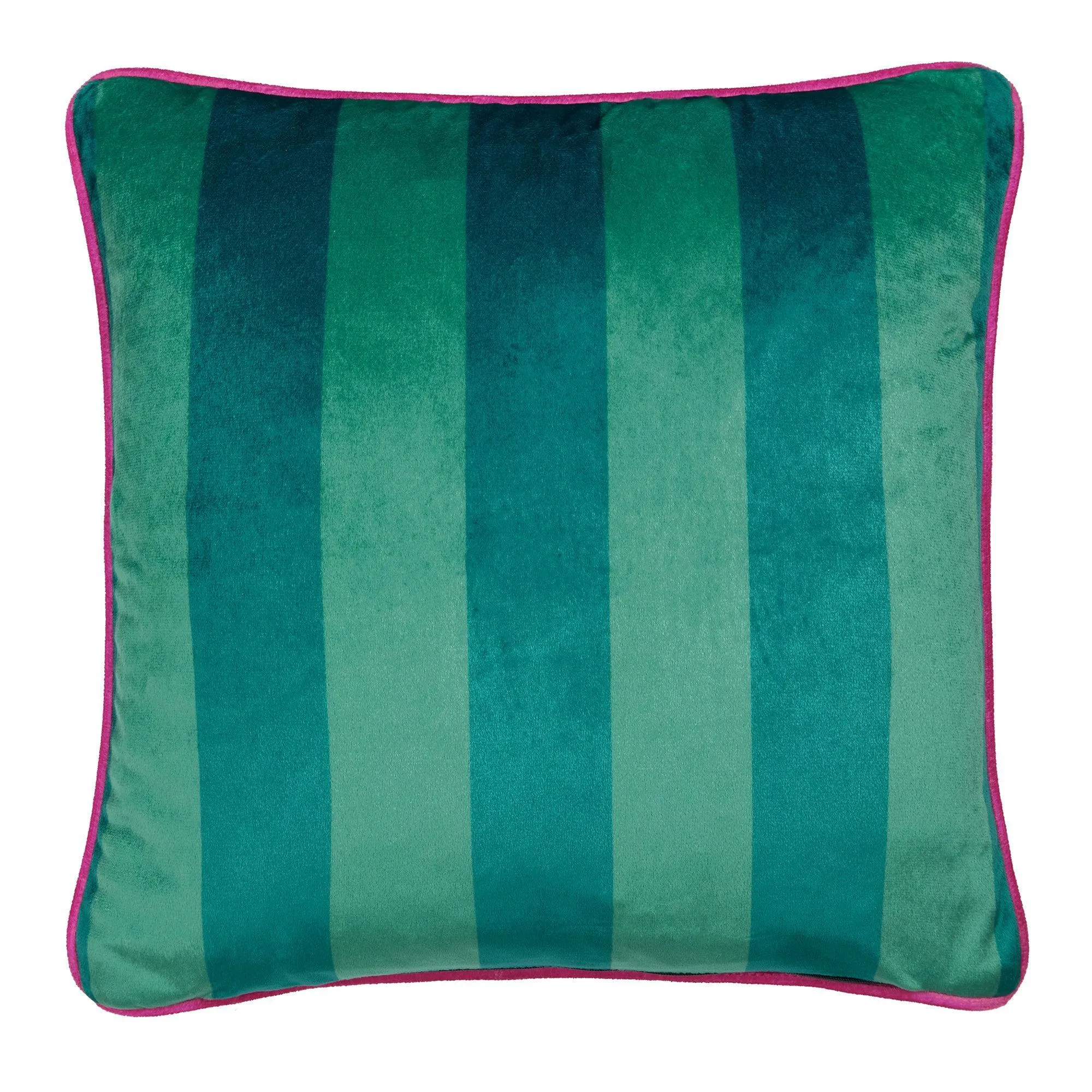 Laurence Llewelyn-Bowen Polly Amorous Cushion - Teal