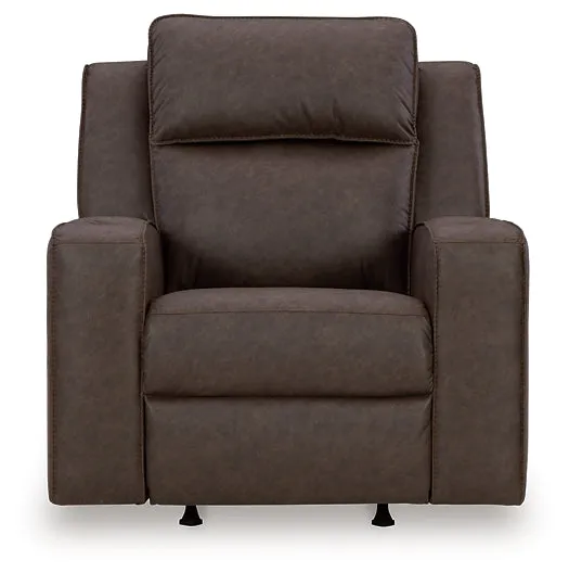 Lavenhorne Sofa, Loveseat and Recliner