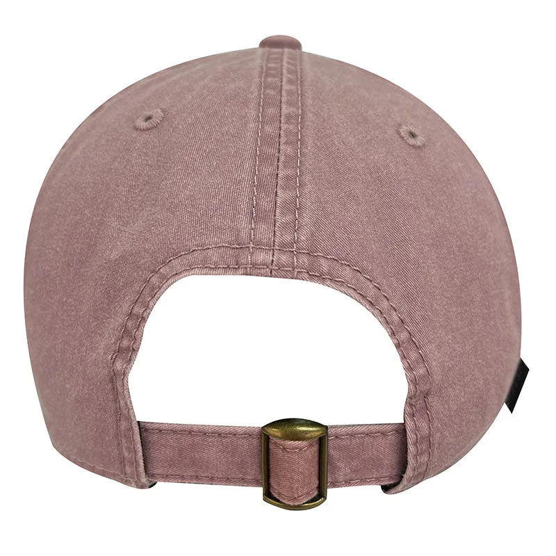 Legacy Terra Twill Adjustable Happy Valley Patch Hat