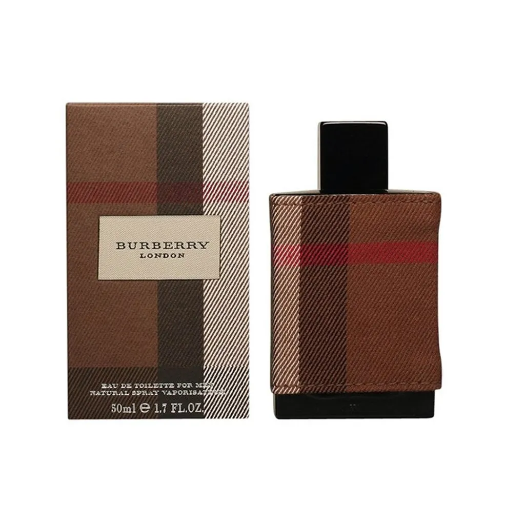London For Men Eau De Toilette