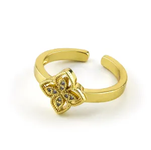 Lotus Ring