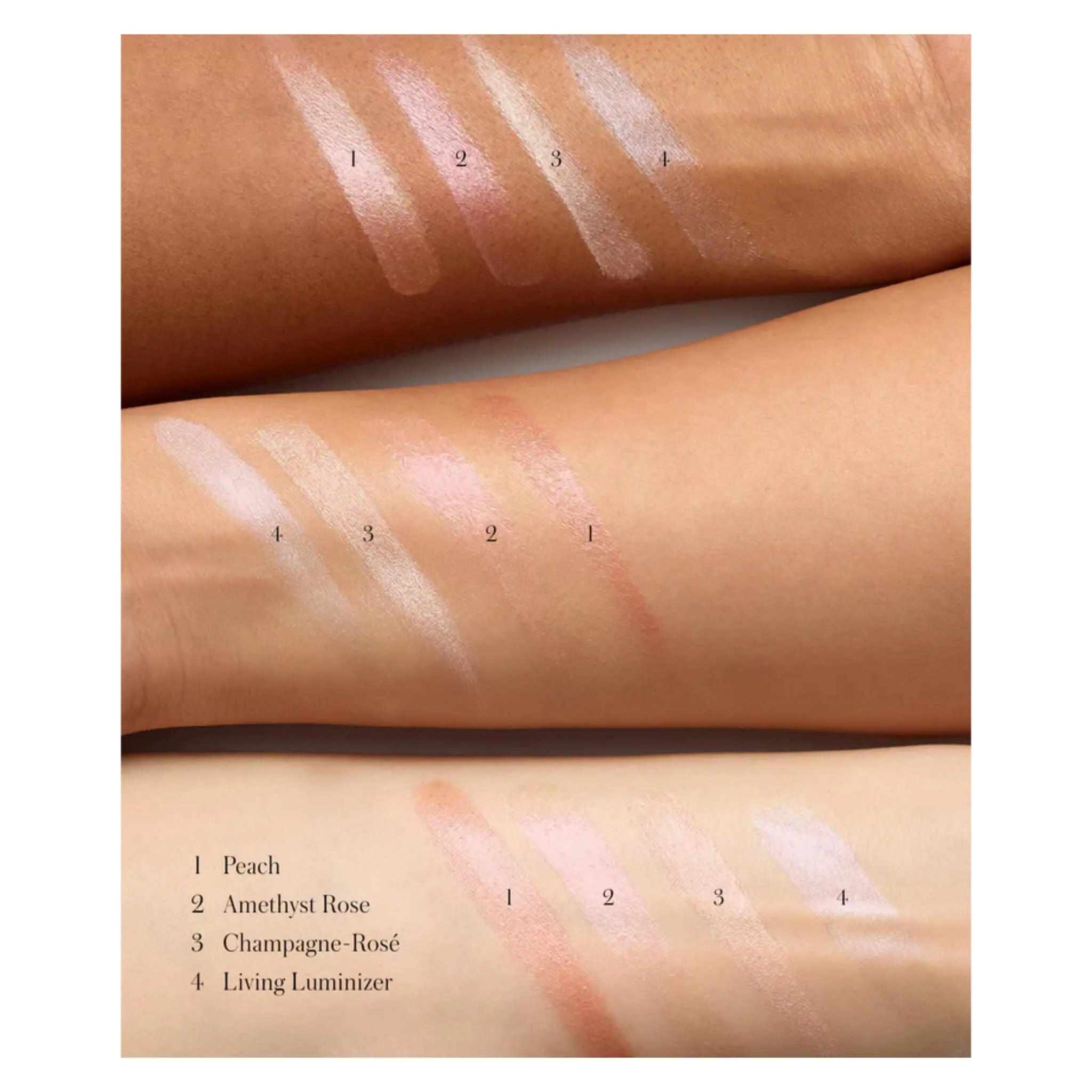 Luminizer