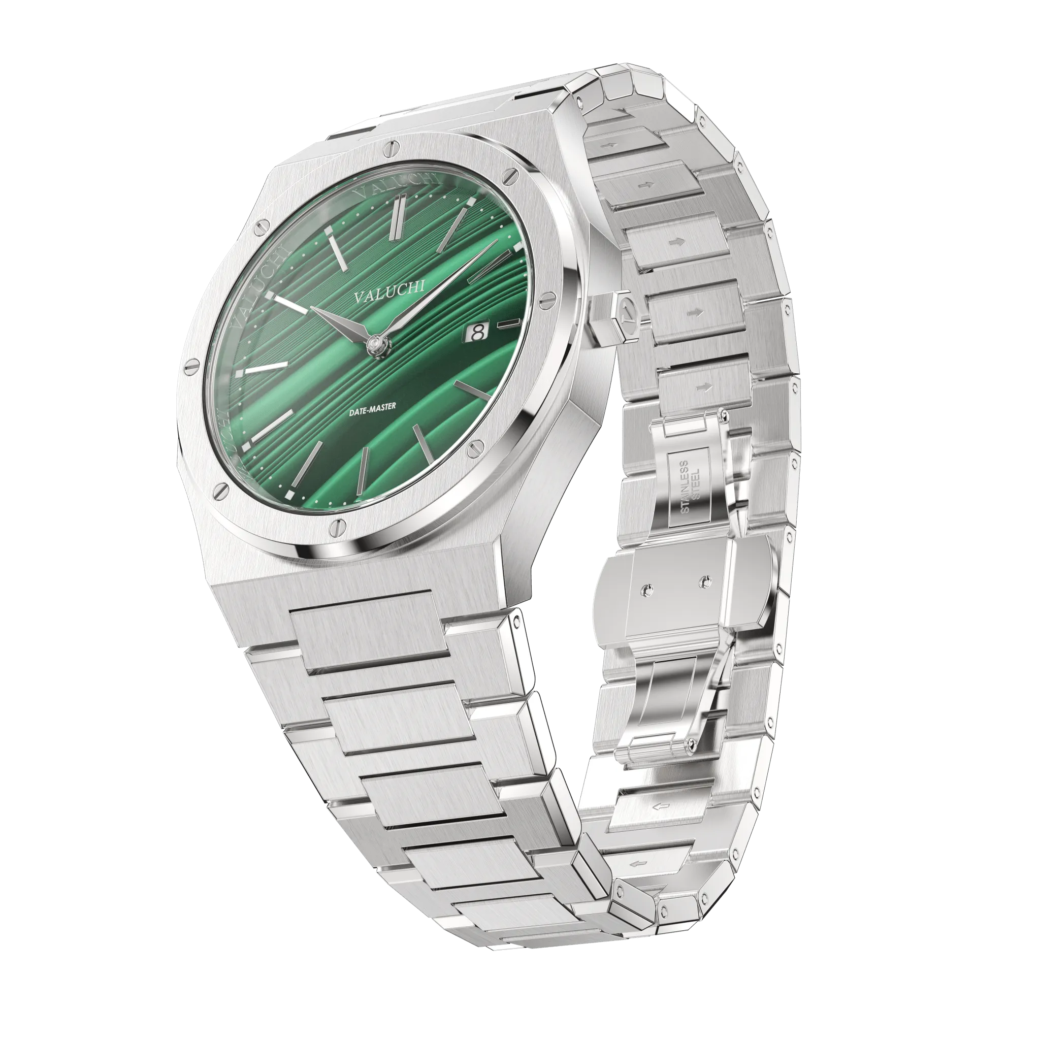 Malachite Limited Edition VALUCHI