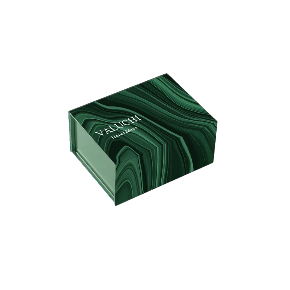 Malachite Limited Edition VALUCHI