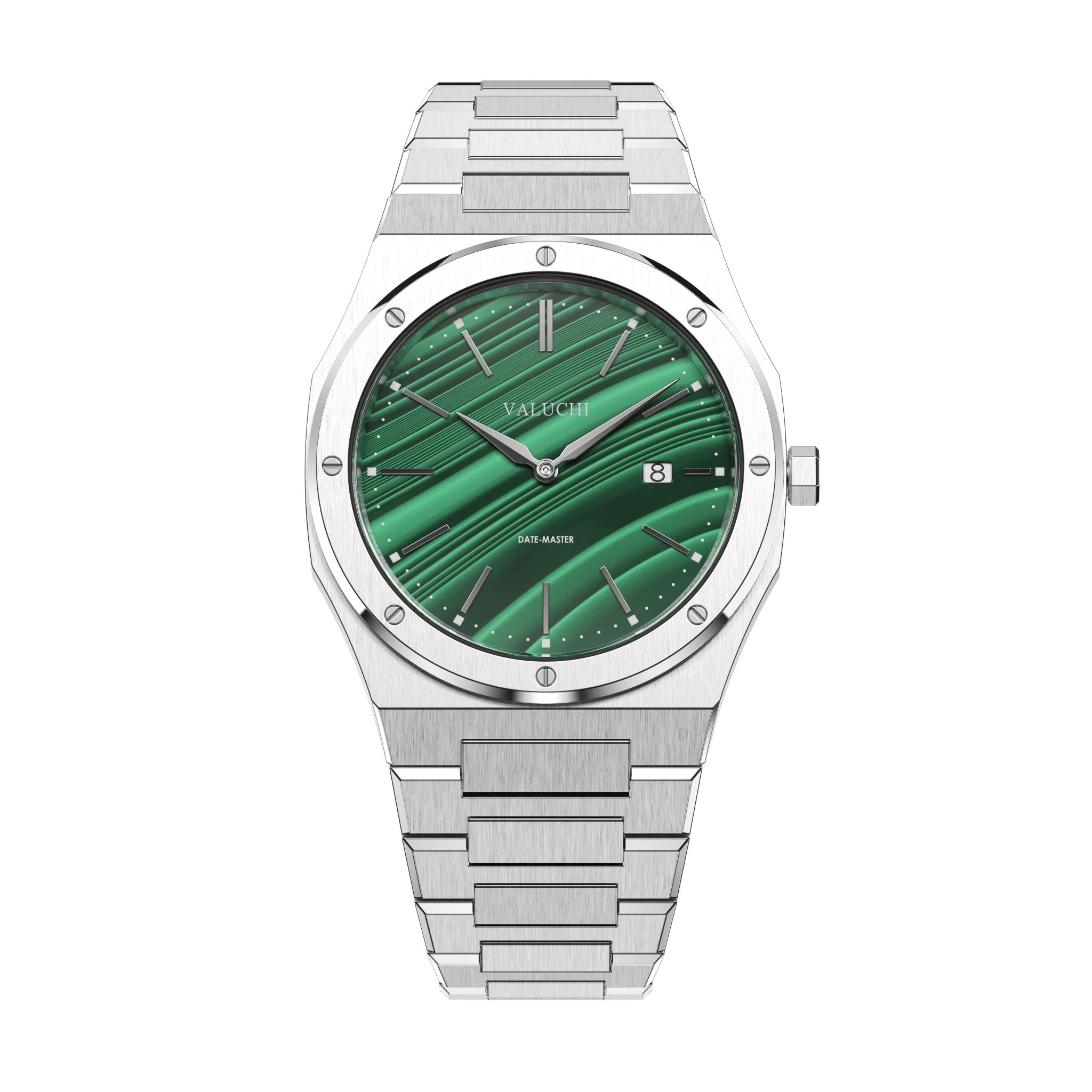 Malachite Limited Edition VALUCHI