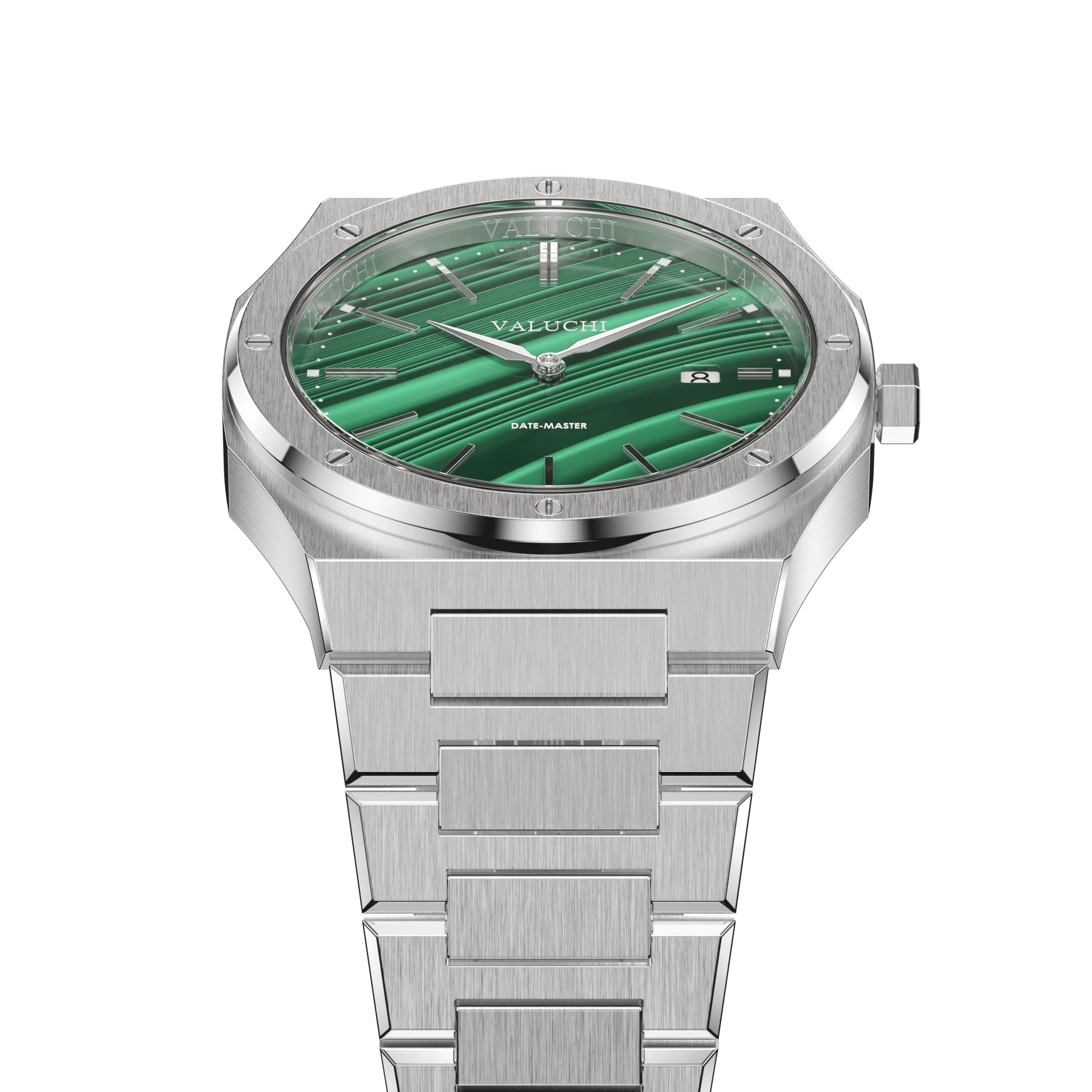Malachite Limited Edition VALUCHI