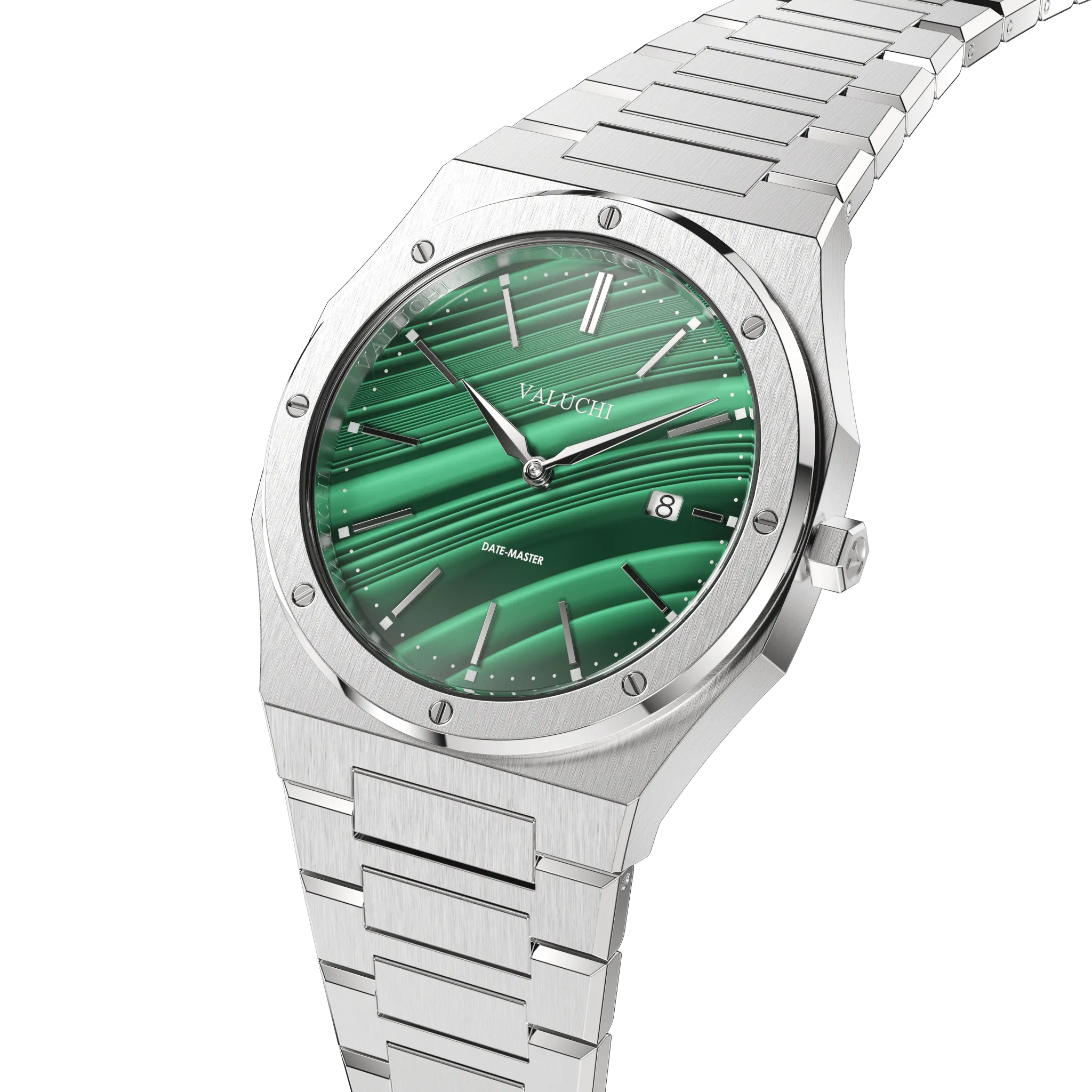 Malachite Limited Edition VALUCHI