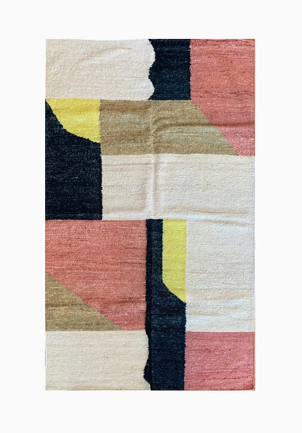 Malachite Onyx Silk 3'x5'