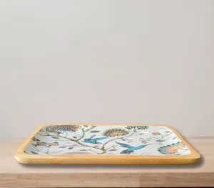 Mango Wood Serving Tray