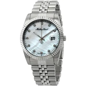 Mathey Tissot H710AI Women WATCH