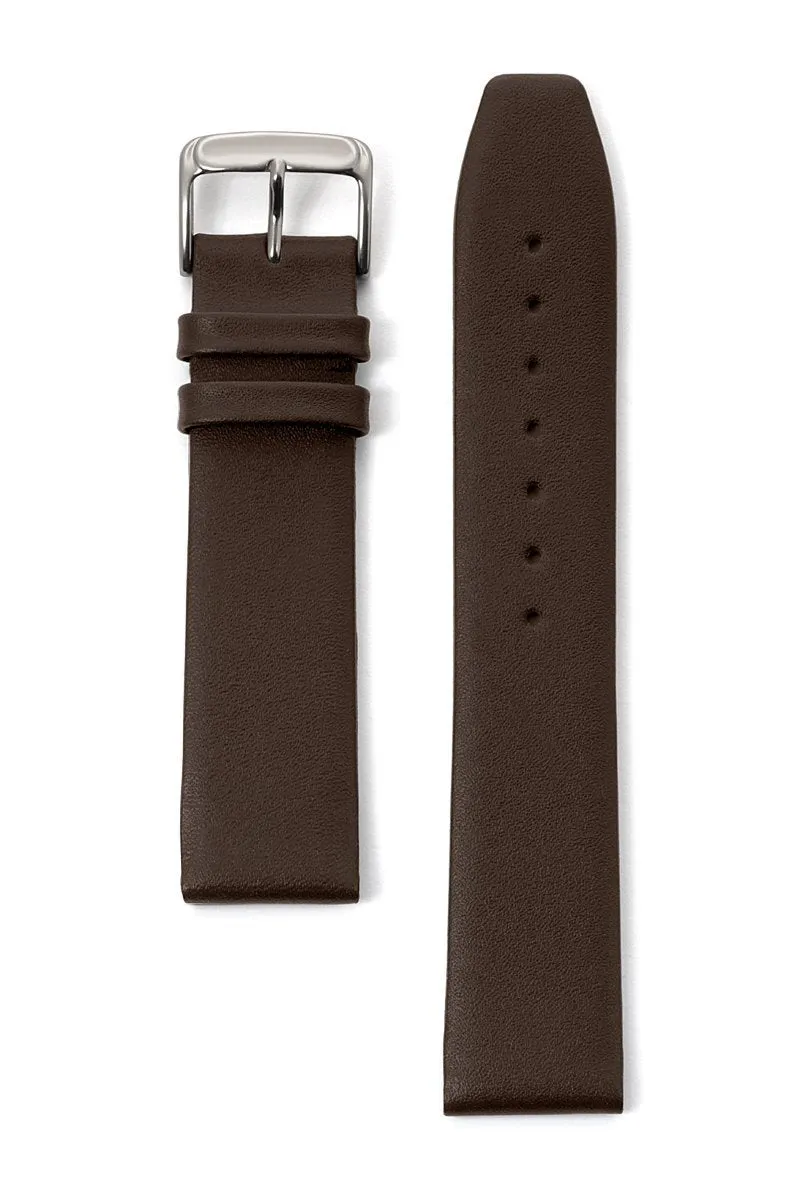 Mens Classic Calfskin in Black or Brown