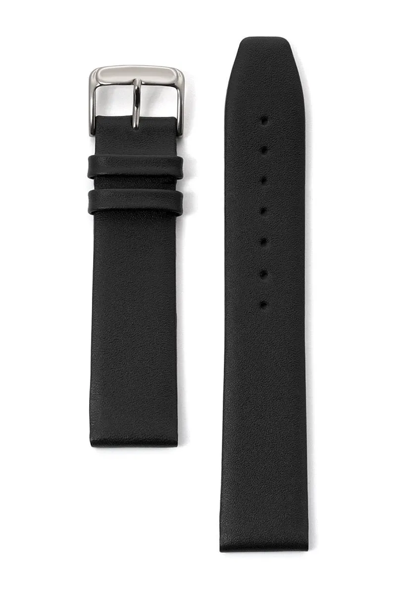 Mens Classic Calfskin in Black or Brown