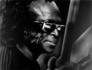 Miles Davis, Royal Festival Hall