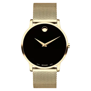 Movado Museum Classic