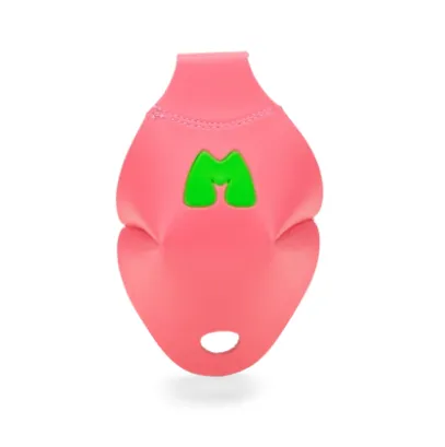 Moxi Beach Bunny Roller Skates Watermelon