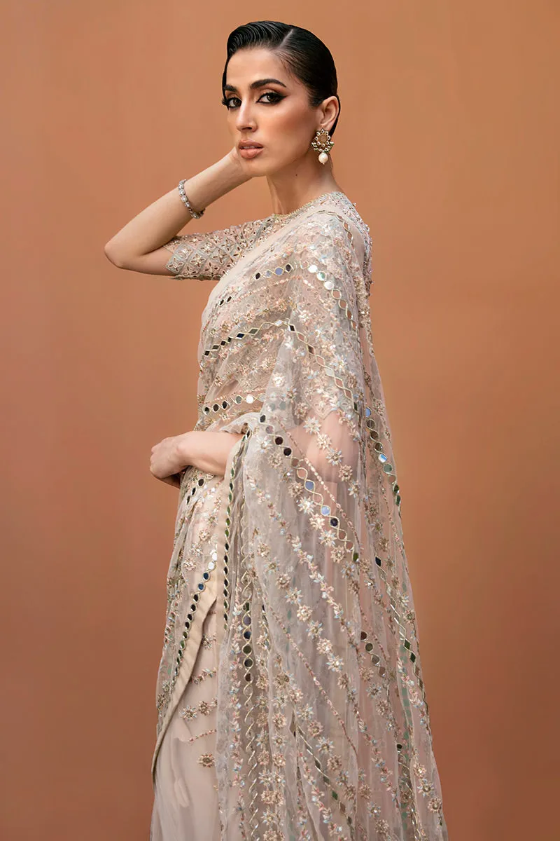 MUSHQ | TUSCANY LUXURY FORMALS '23 | FIAMMA