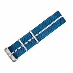 Nautilus One - Cabana Blue