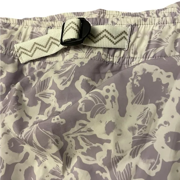 NWT KARI TRAA Women’s Ane Skort Skirt Athletic Tennis Balmy Purple Size XL