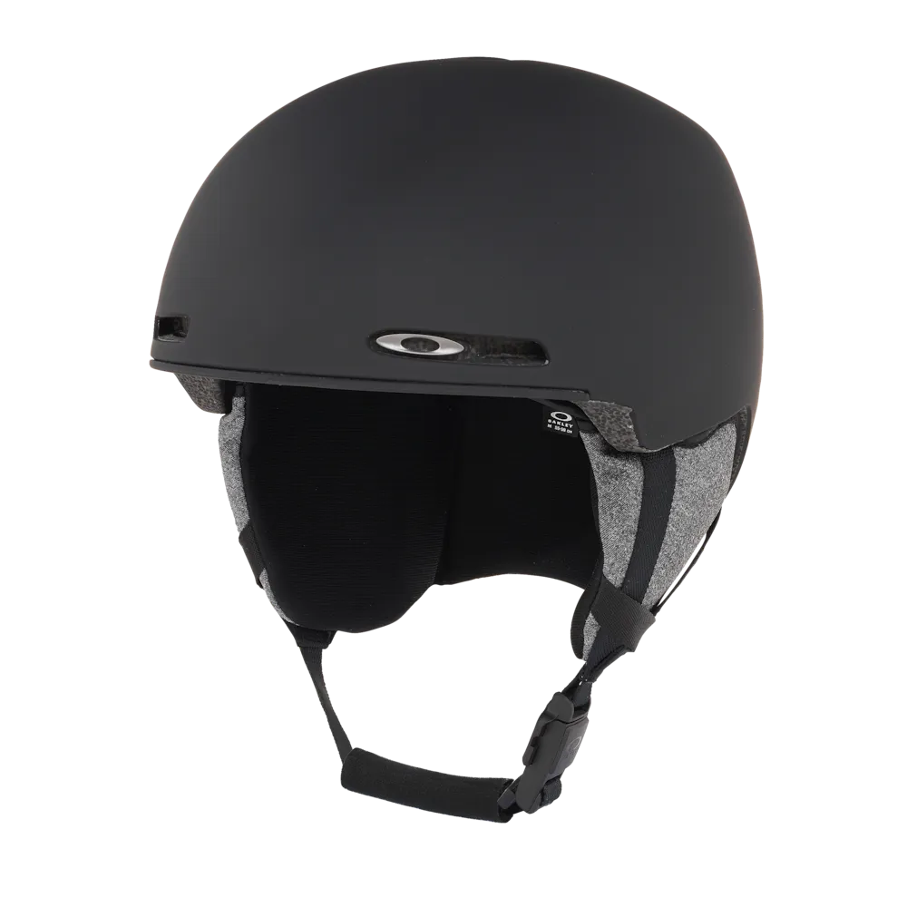 OAKLEY MOD1 helmet - Blackout