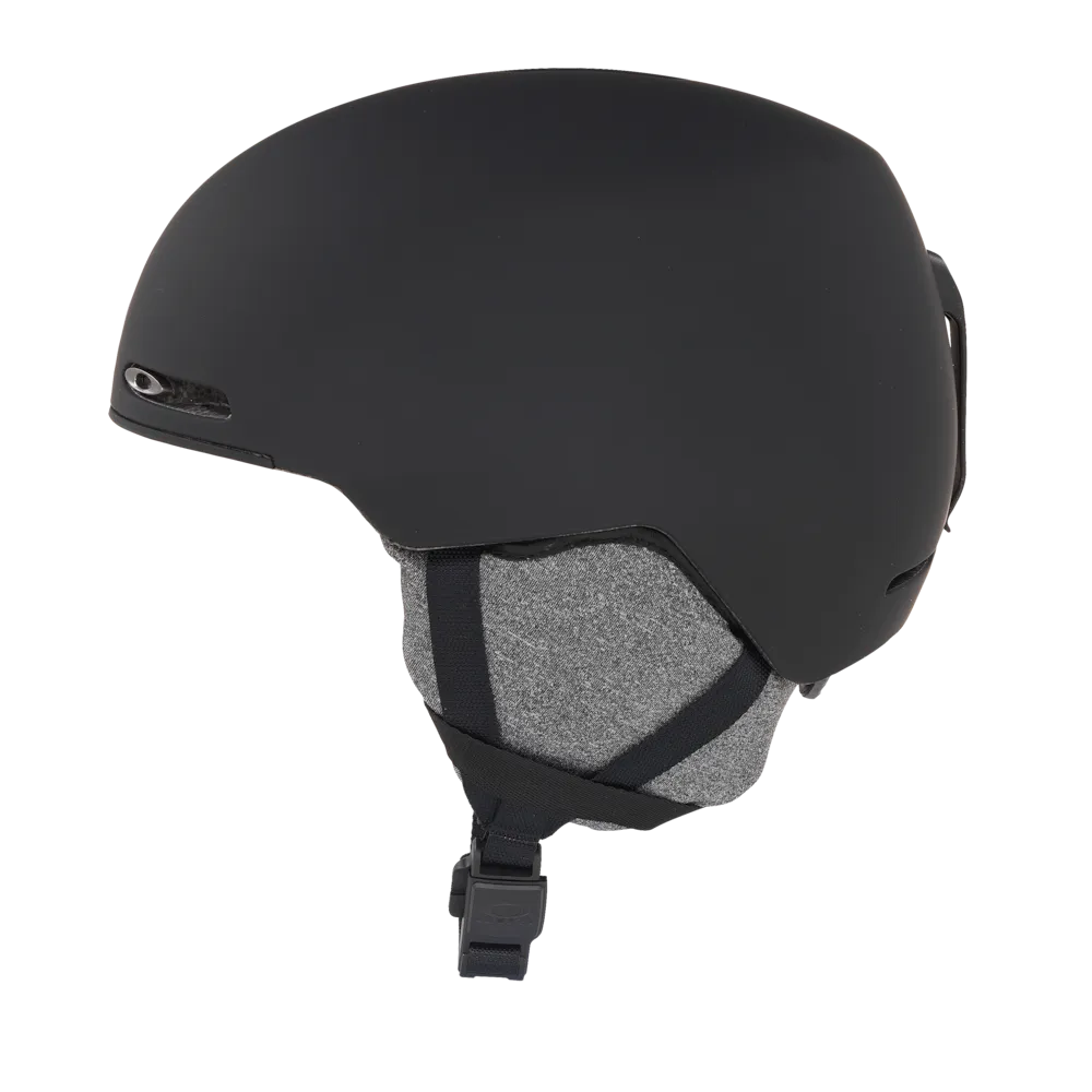 OAKLEY MOD1 helmet - Blackout