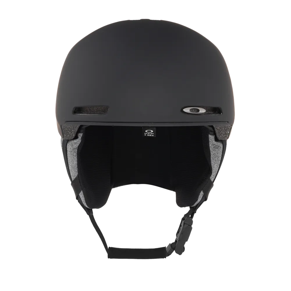 OAKLEY MOD1 helmet - Blackout
