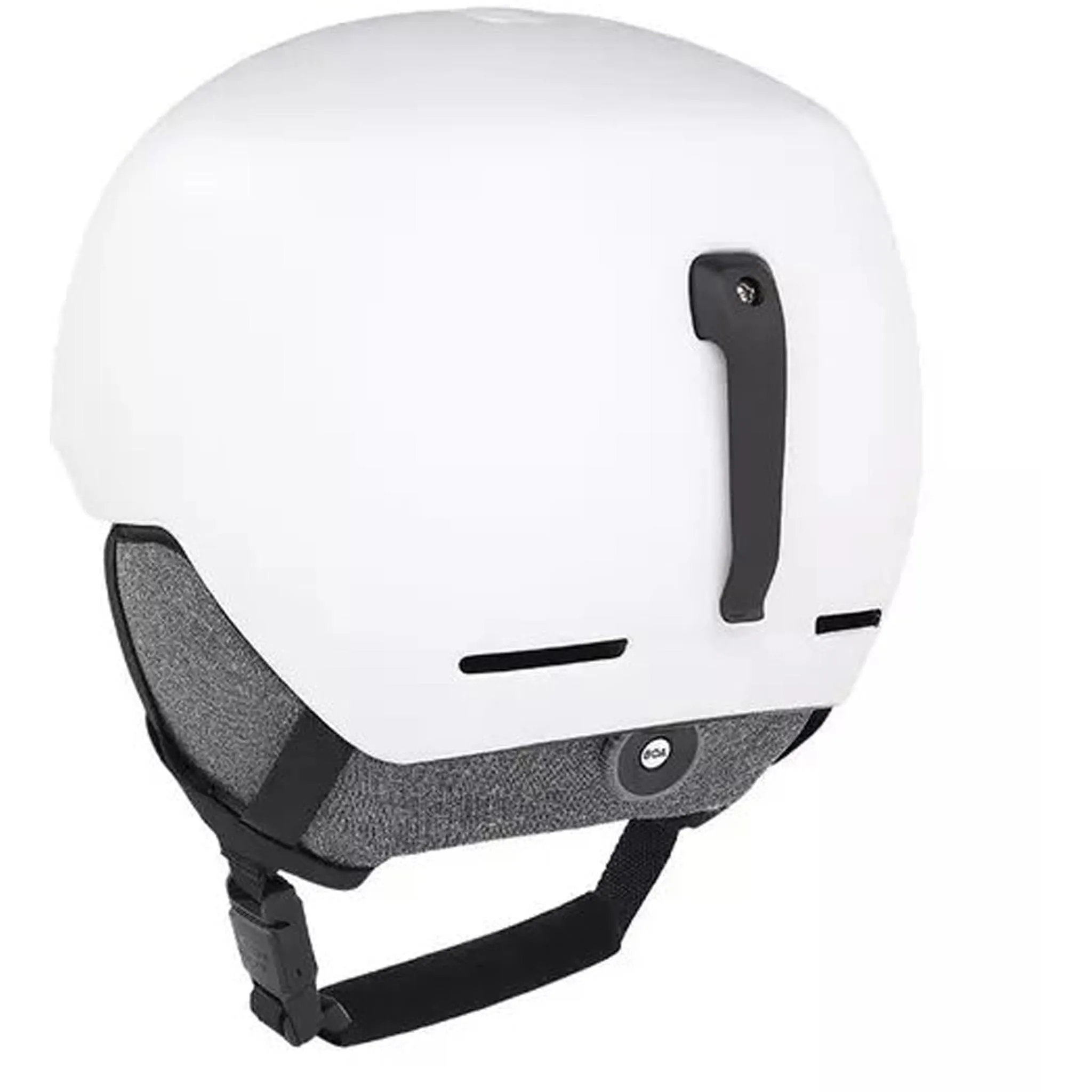 Oakley MOD1 Mips Asia Fit Snow Helmet White
