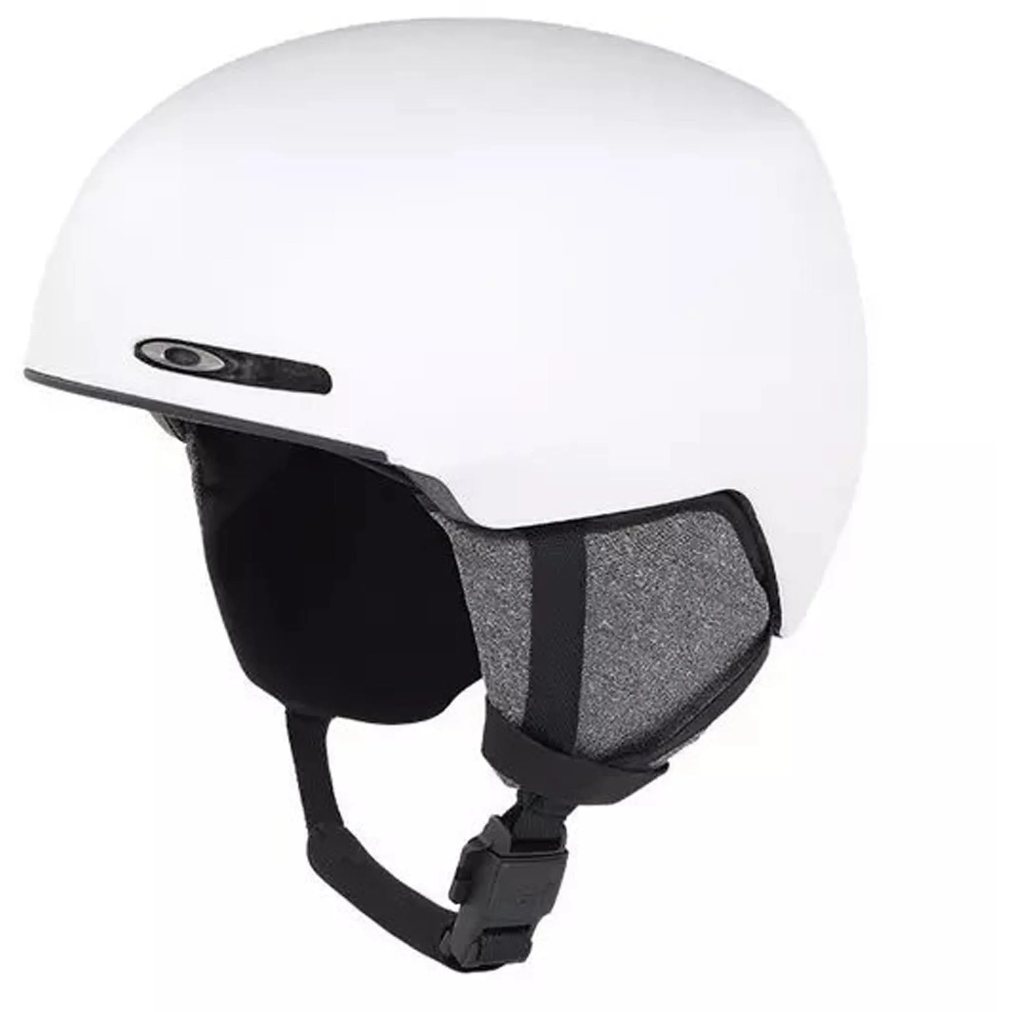 Oakley MOD1 Mips Asia Fit Snow Helmet White